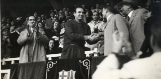 The interesting coaching career of Enrique Fernández