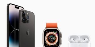 Apple: Here are the pre-order dates of the new iPhone 14, AirPods Pro and Apple Watch 8