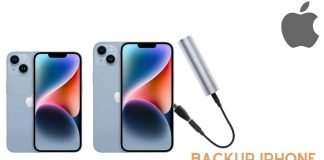 Ways To Backup iPhone to External Drive Or Flash Drive. Backup iPhone to External Drive