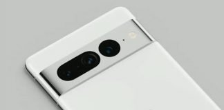 Google will unveil its new pixel 7 and pixel watch on October 6! Write it down
