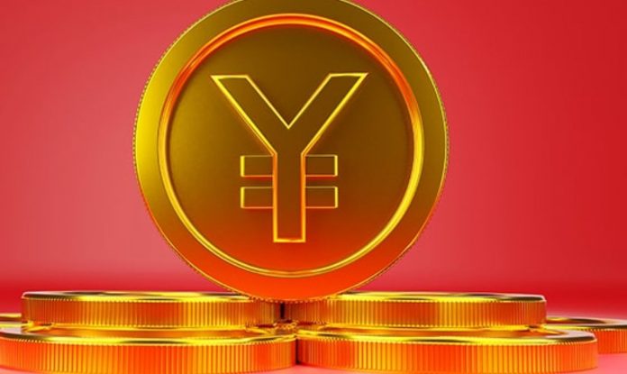 Digital Yaun