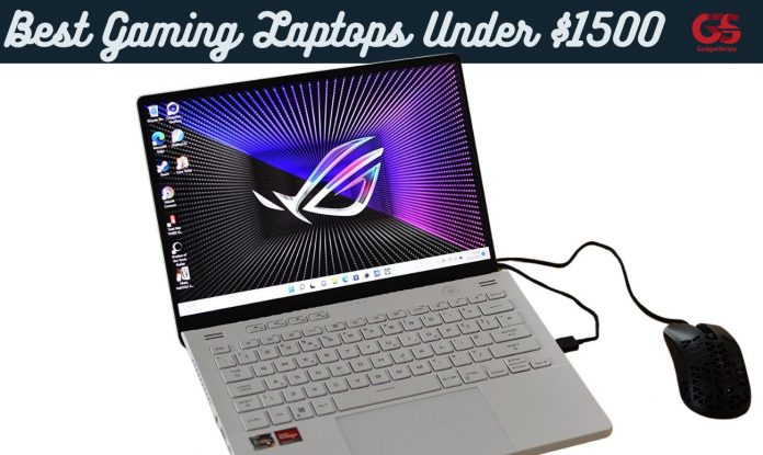 Gaming-Laptops-Under-$1500-gadgetstripe Gaming Laptops Under $1500