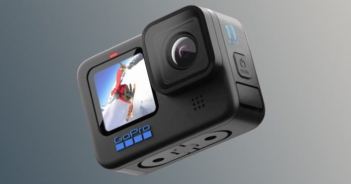 GoPro Hero11 Black