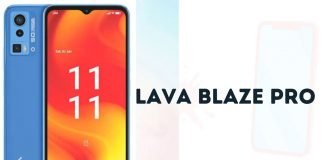 Lava Blaze Pro – Full Specifications & Price in Nigeria Lava Blaze Pro