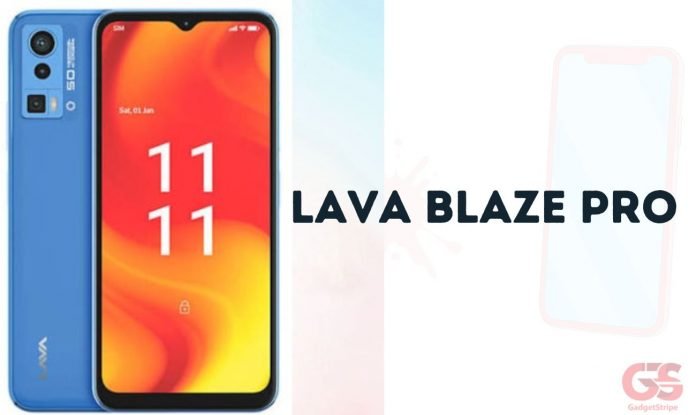 Lava-Blaze-Progadgetstripe Lava Blaze Pro