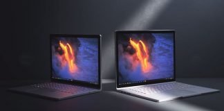 Microsoft May Announce A Gaming Surface Laptop