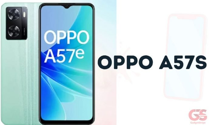 Oppo-A57s-gadgetstripe Oppo A57s