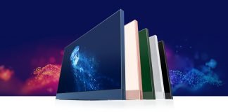 Sky Glass Is Official: The First Sky Smart TV Says Goodbye To Satellite