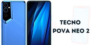 Tecno Pova Neo 2 – Full Specifications & Price in Nigeria Tecno Pova Neo 2