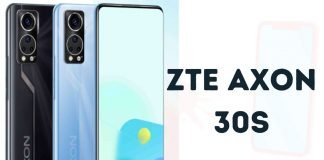 ZTE Axon 30S – Full Specifications & Price in Nigeria ZTE Axon 30S