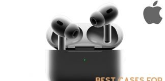 The Best AirPods Pro 2 Cases to Buy Right Now Best AirPods Pro 2 Cases