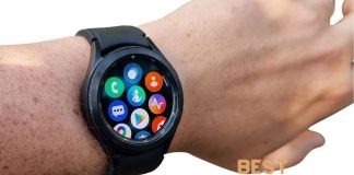 10 Best Smartwatches for Android Phones in 2023 Best Smartwatches for Android Phones