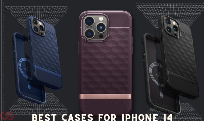iPhone 14 Pro Max Cases