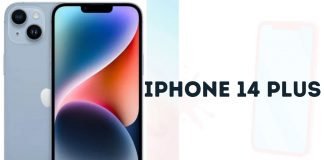 Apple iPhone 14 Plus – Full Specifications & Price in Nigeria iphone 14 plus