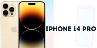 Apple iPhone 14 Pro – Full Specifications & Price in Nigeria iphone 14 pro
