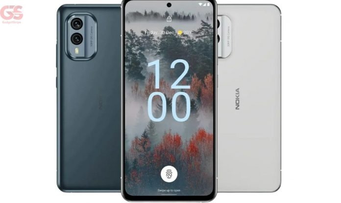 nokia x30