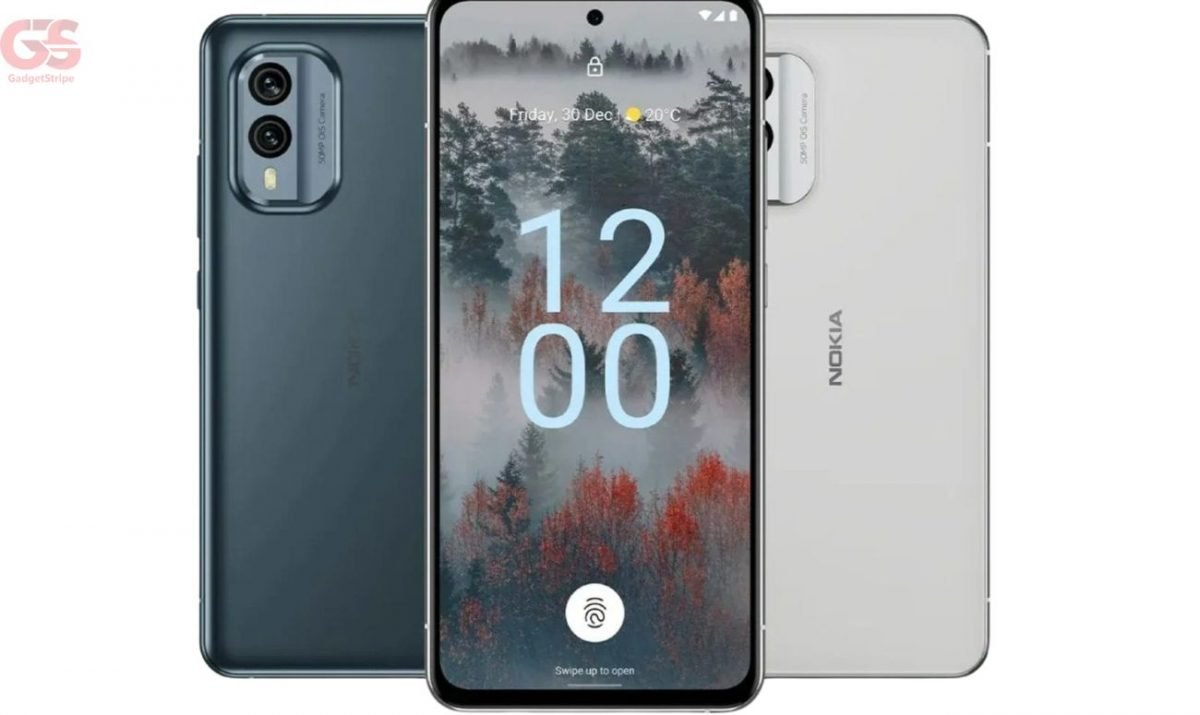 X30 Device Nokia X30 - Full Specifications & Price in Nigeria - GadgetStripe