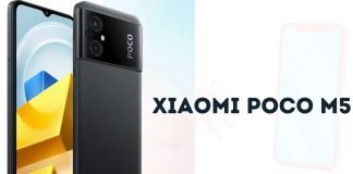 Xiaomi Poco M5 – Full Specifications & Price in Nigeria poco m5