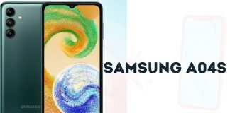 Samsung Galaxy A04s – Full Specifications & Price in Nigeria samsung galaxy a04s