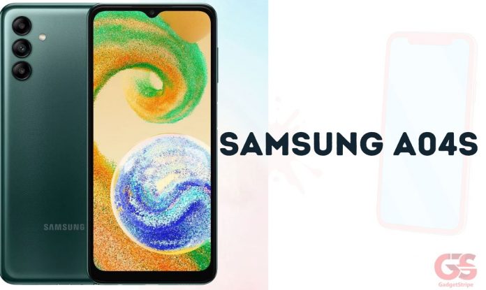 samsung-a04s-gadgetstripe samsung galaxy a04s