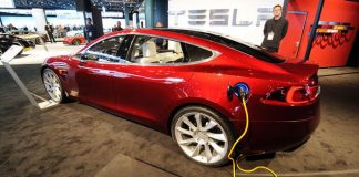 Discover Convenient EV Charging Stations Near Me