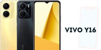 Vivo Y16 – Full Specifications & Price in Nigeria vivo y16