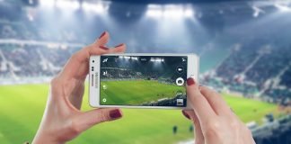 Sports Technology: 3 Technologies That Will Determine the Future of Sports