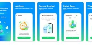 How to Transfer WhatsApp From Android to iPhone?