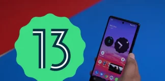 Android 13: News, Release Date And Compatible Smartphones Android 13