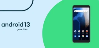 Android 13 Go Edition: All The News For Budget Smartphones Android 13 Go Edition