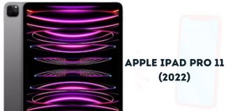 Apple iPad Pro 11 (2022) – Full Specifications & Price in Nigeria Apple iPad Pro 11 (2022)