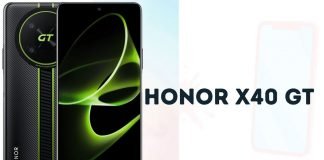 Honor X40 GT – Full Specifications & Price in Nigeria Honor X40 GT
