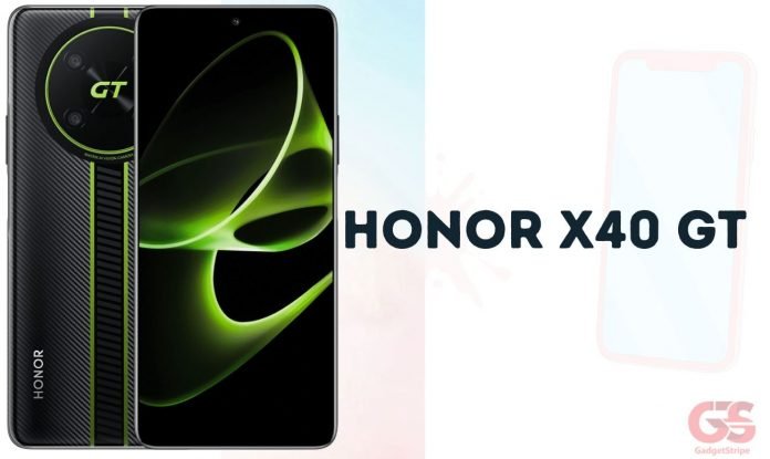 Honor-X40-GT-gadgetstripe Honor X40 GT