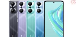 Infinix Hot 20 Play – Full Specifications & Price in Nigeria Infinix Hot 20 Play