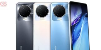 Infinix Note 12 (2023) – Full Specifications & Price in Nigeria Infinix Note 12 2023