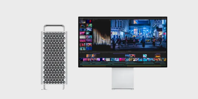 Mac Pro M2 Mac Pro M2