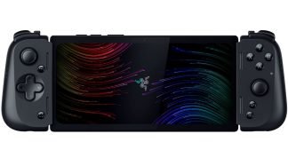 Razer Edge Is The Game Console With Android And 5G Razer Edge