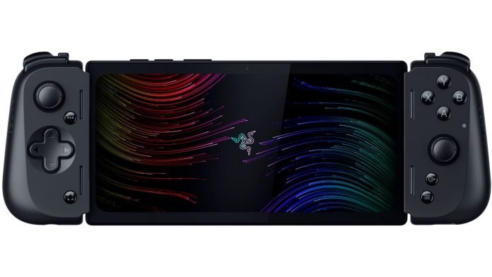 Razer Edge