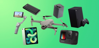 Choosing an electronics store? What do you need to know?