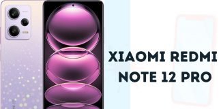 Xiaomi Redmi Note 12 Pro – Full Specifications & Price in Nigeria xiaomi redmi note 12 pro