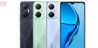 Infinix Hot 20 – Full Specifications & Price in Nigeria infinix hot 20