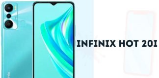 Infinix Hot 20i – Full Specifications & Price in Nigeria infinix hot 20i