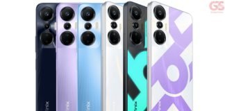 Infinix Hot 20S – Full Specifications & Price in Nigeria infinix hot 20s