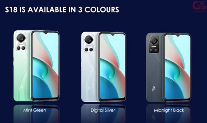 itel-s18-gadgetstripe itel s18