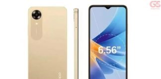 Oppo A17K – Full Specifications & Price in Nigeria oppo a17k
