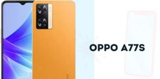 Oppo A77s – Full Specifications & Price in Nigeria oppo a77s
