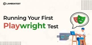 How to Write the Perfect Playwright Test?