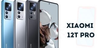 Xiaomi 12T Pro – Full Specifications & Price in Nigeria xiaomi 12t pro
