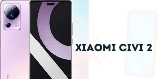 Xiaomi Civi 2 – Full Specifications & Price in Nigeria xiaomi civi 2