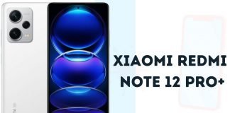 Xiaomi Redmi Note 12 Pro Plus – Full Specifications & Price in Nigeria xiaomi redmi note 12 pro plus